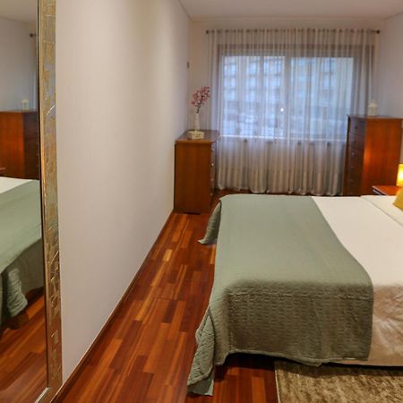 Apartmán Aromas Flavors Tours Esmoriz Beach Exteriér fotografie