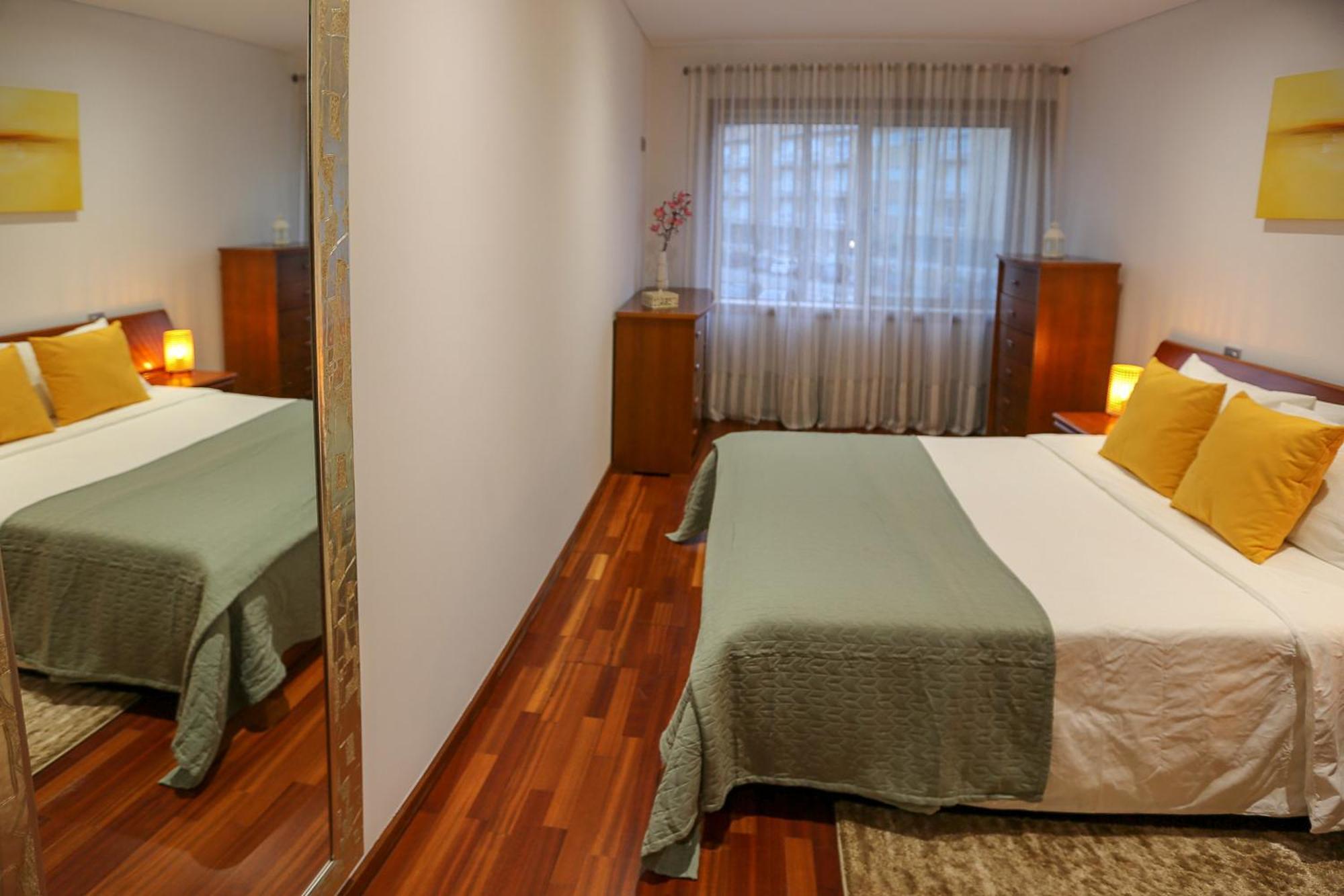 Apartmán Aromas Flavors Tours Esmoriz Beach Exteriér fotografie