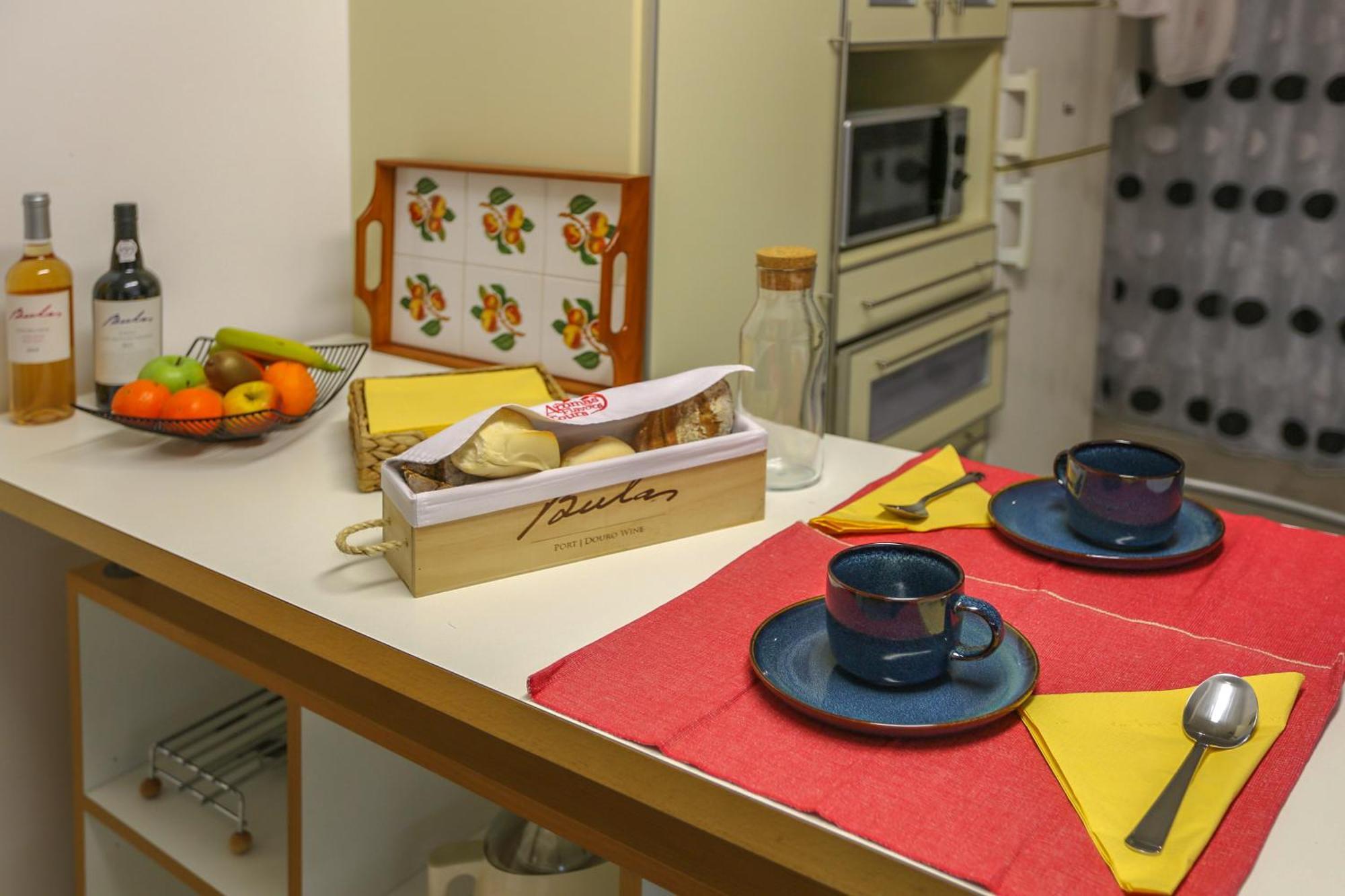 Apartmán Aromas Flavors Tours Esmoriz Beach Exteriér fotografie