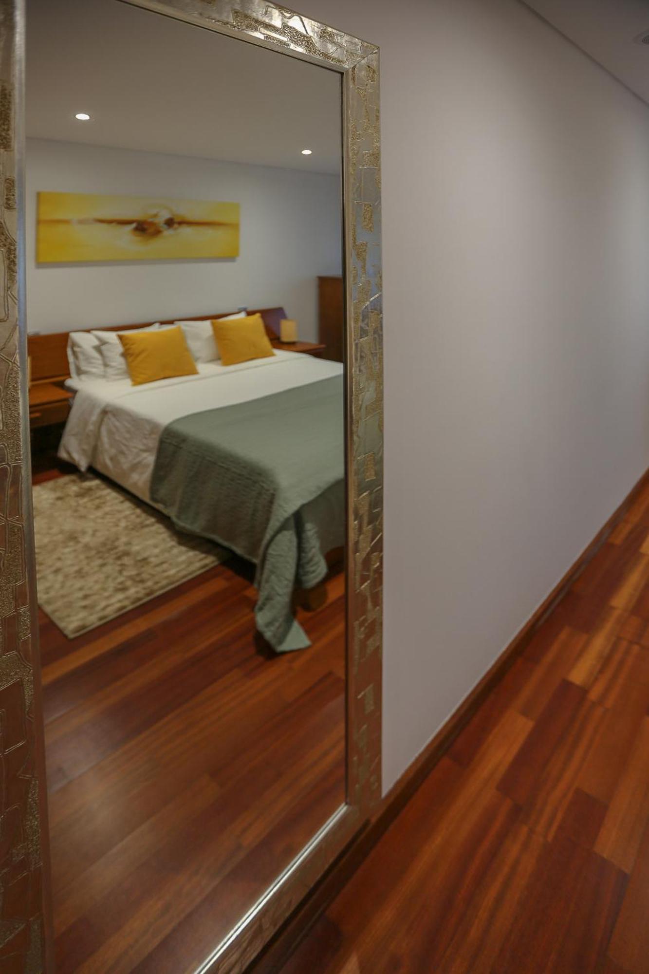 Apartmán Aromas Flavors Tours Esmoriz Beach Exteriér fotografie