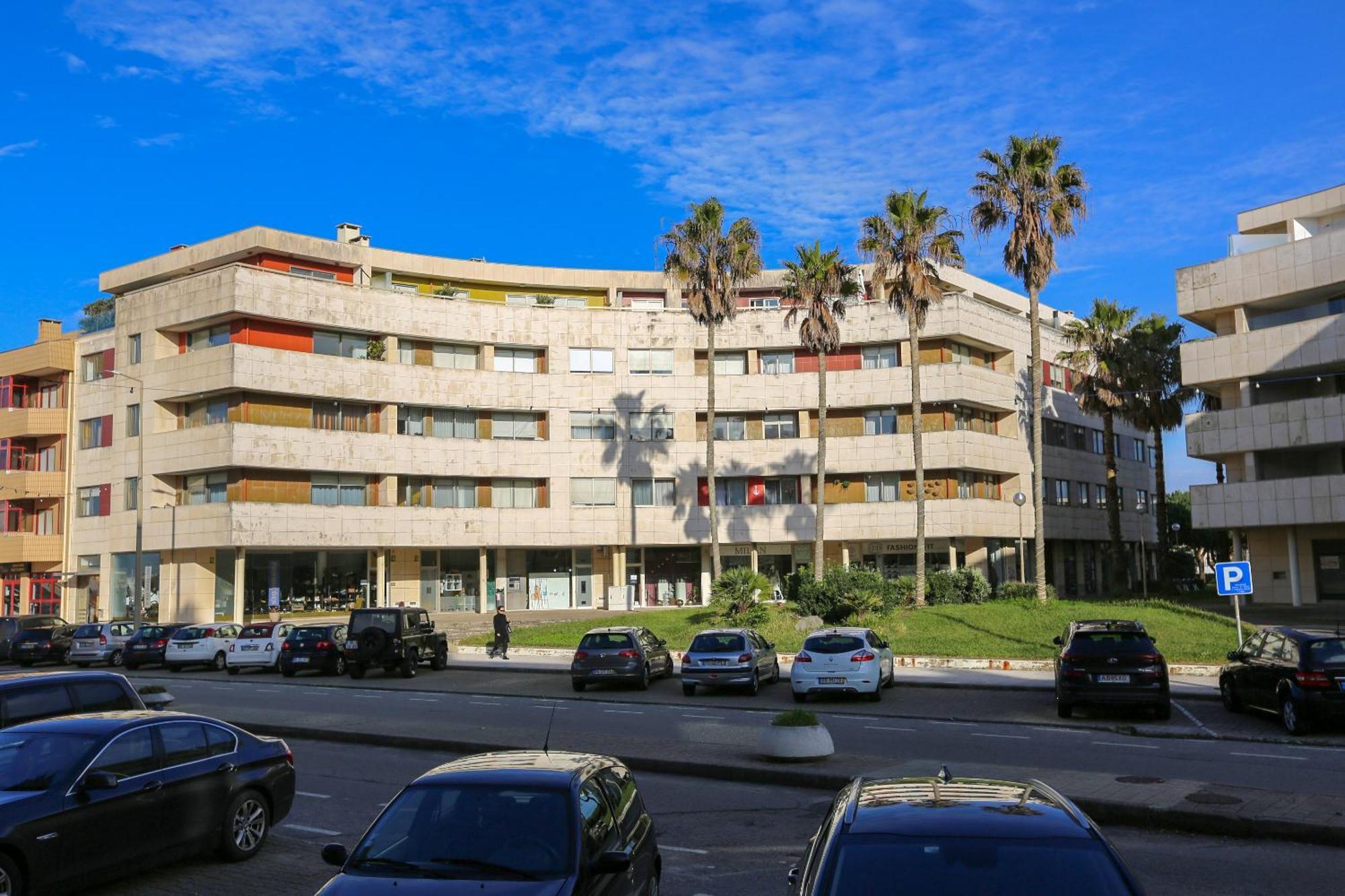Apartmán Aromas Flavors Tours Esmoriz Beach Exteriér fotografie