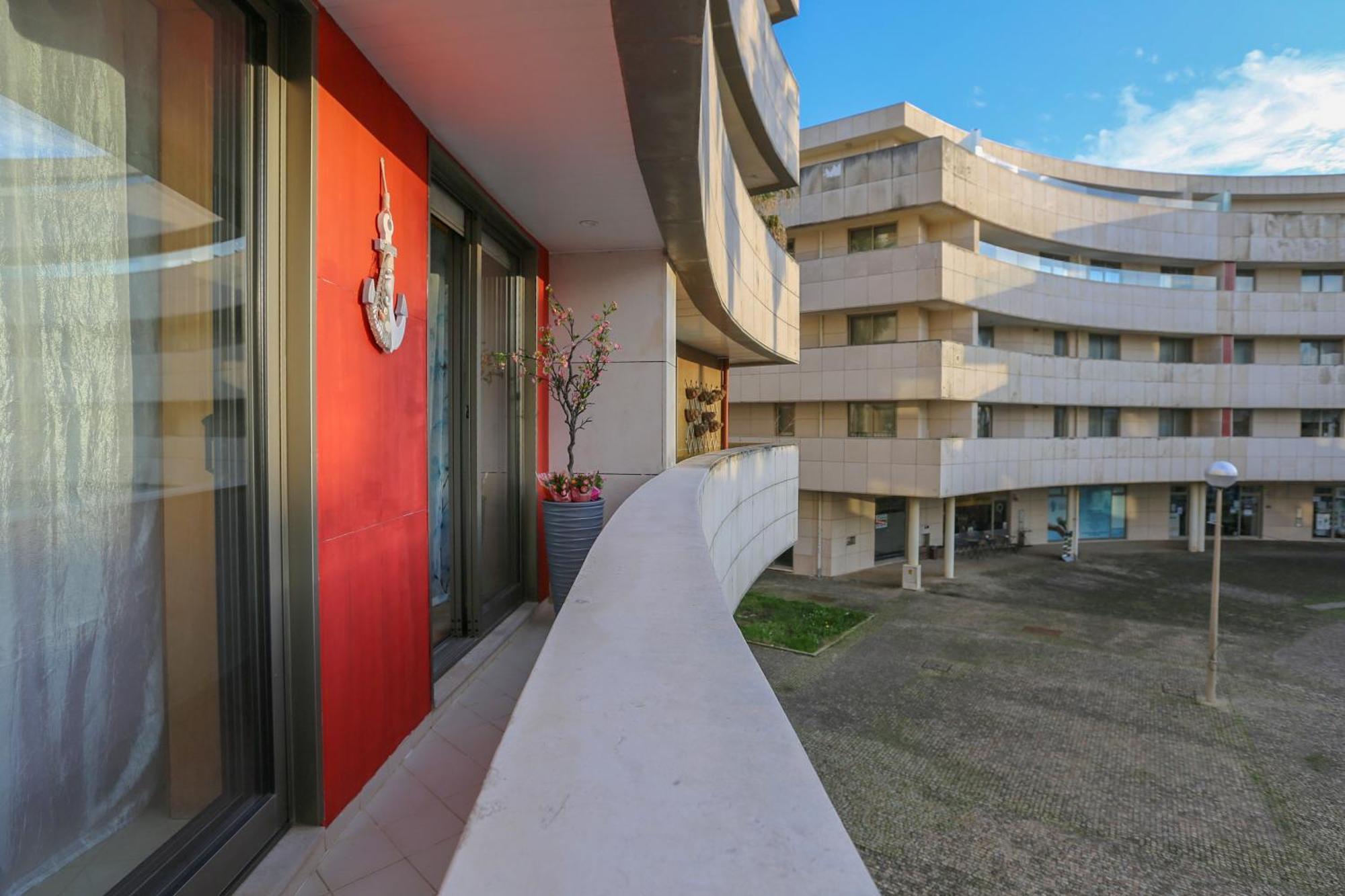 Apartmán Aromas Flavors Tours Esmoriz Beach Exteriér fotografie