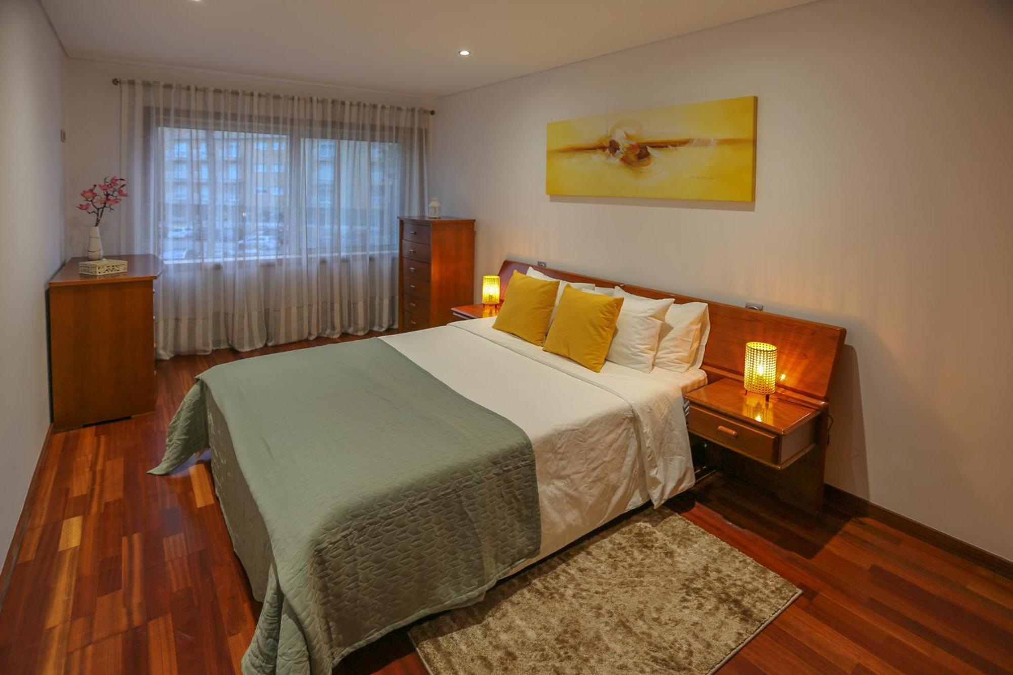 Apartmán Aromas Flavors Tours Esmoriz Beach Exteriér fotografie