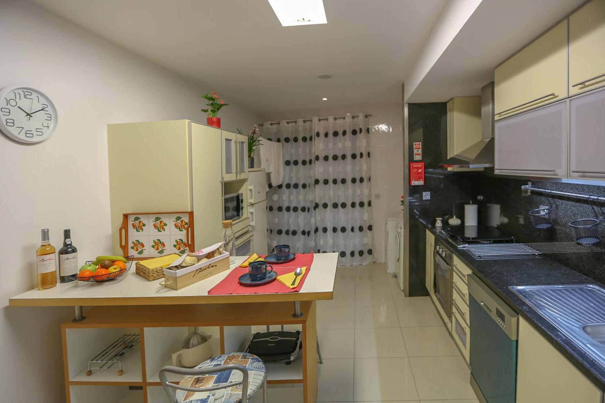 Apartmán Aromas Flavors Tours Esmoriz Beach Exteriér fotografie