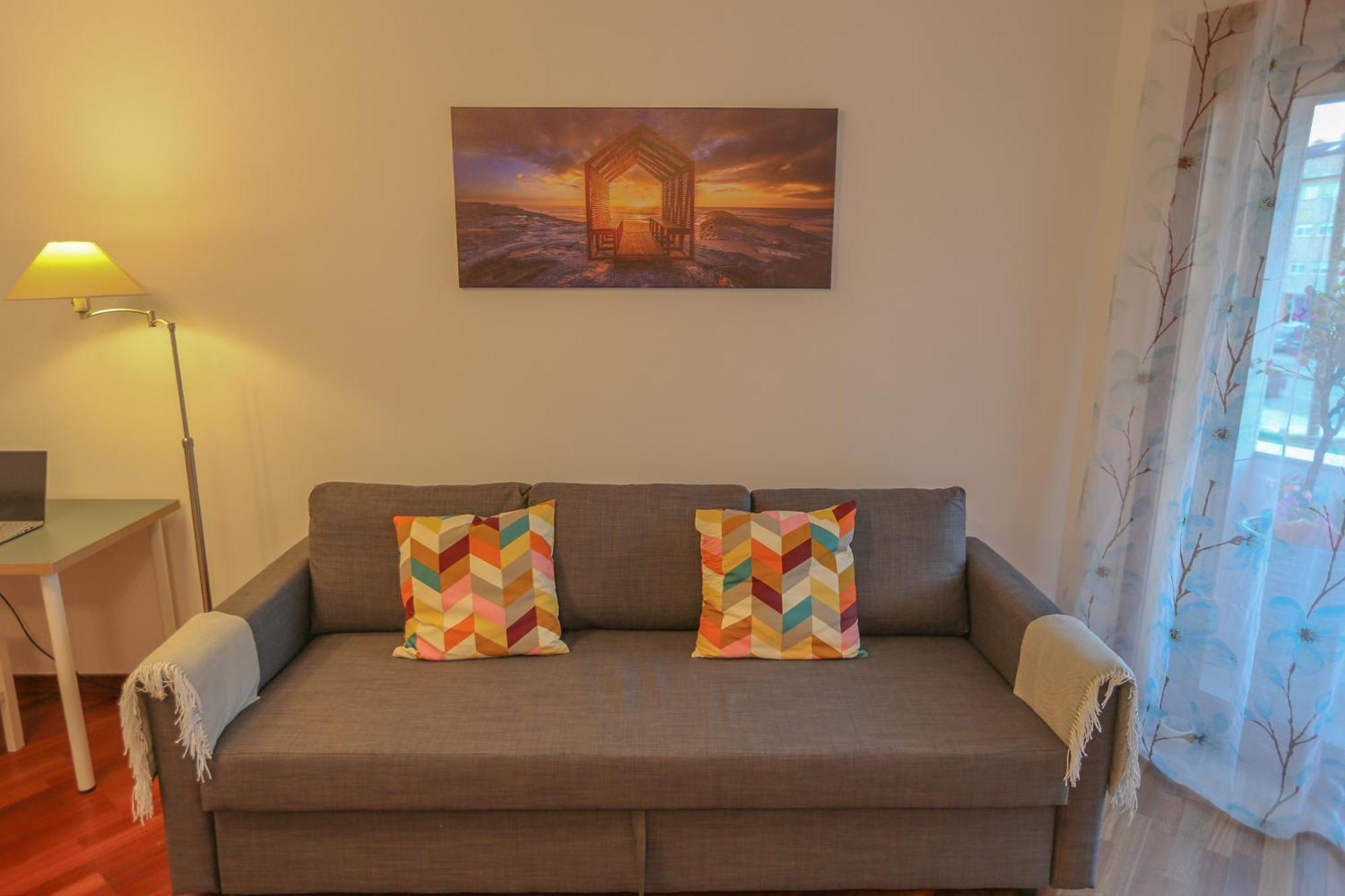 Apartmán Aromas Flavors Tours Esmoriz Beach Exteriér fotografie