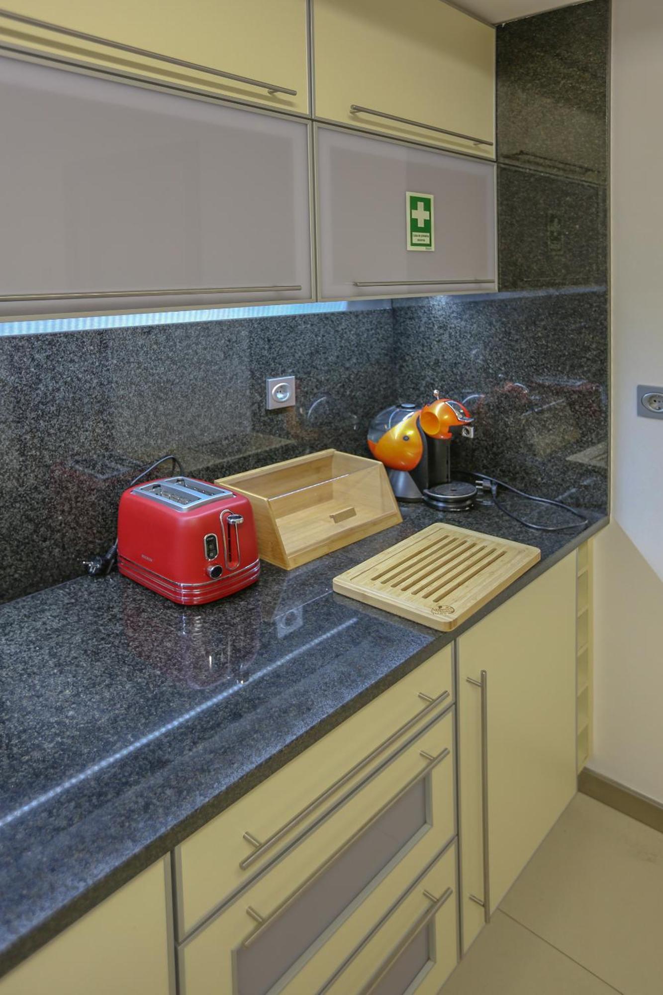 Apartmán Aromas Flavors Tours Esmoriz Beach Exteriér fotografie