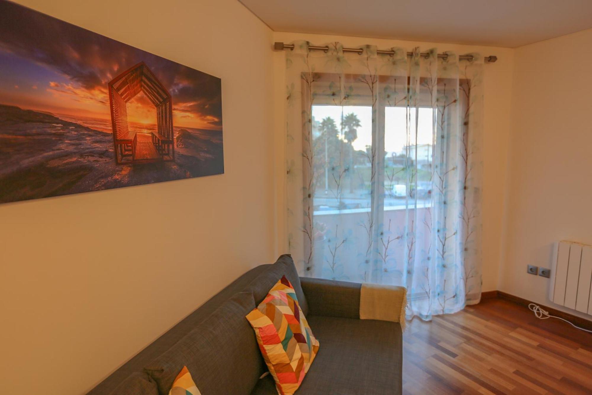 Apartmán Aromas Flavors Tours Esmoriz Beach Exteriér fotografie