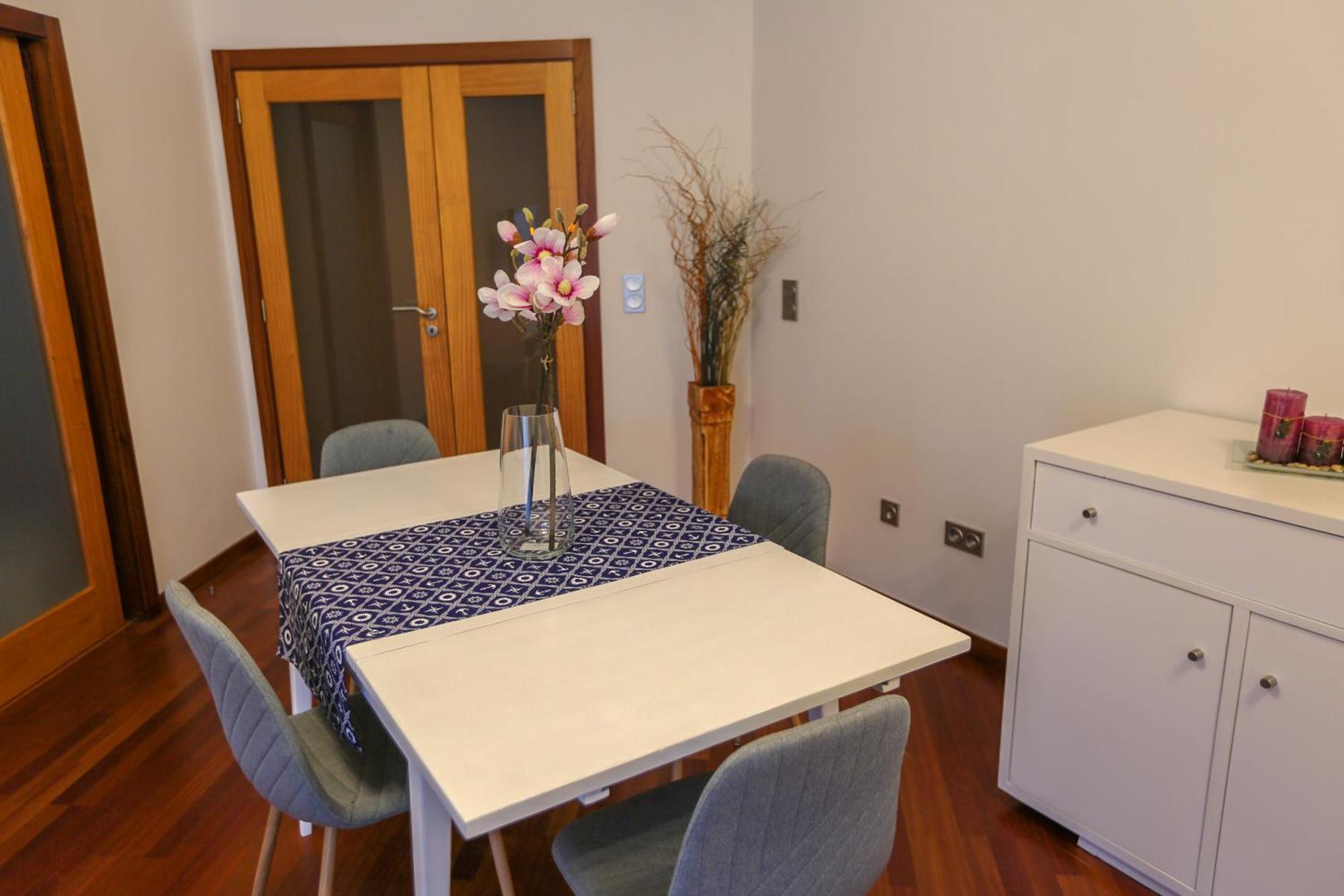 Apartmán Aromas Flavors Tours Esmoriz Beach Exteriér fotografie